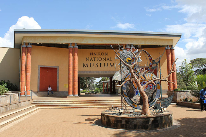 Kenya Museum Society
